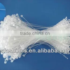 Factory Supply Plastic Loop Pin Hook Pin Tag Pin thumbnail-1