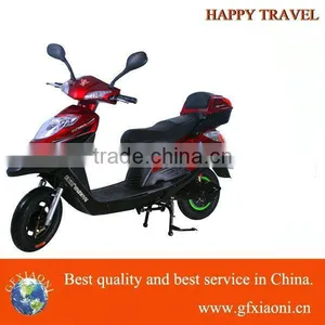 LEEK Folding Electric Bicycle thumbnail-1
