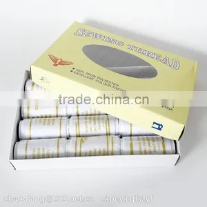 Promotional Tea Bag Cotton Thread thumbnail-6