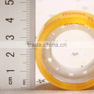 China Manufacture Good Quality Stationery Tape thumbnail-1