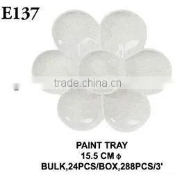 Plastic Paint Tray(E137) PAINT TRAY thumbnail-1