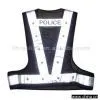 Reflective LED Vest / LED Garment thumbnail-1