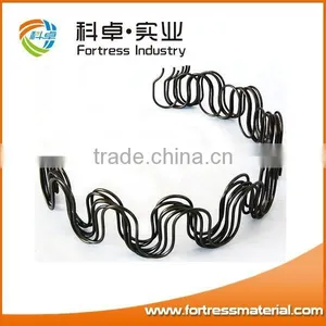 Good Price! Curve Sofa Seat Zigzag Spring Manufacturer thumbnail-1