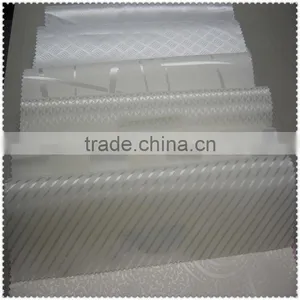 Damask Mattress Ticking Fabric W001 thumbnail-1
