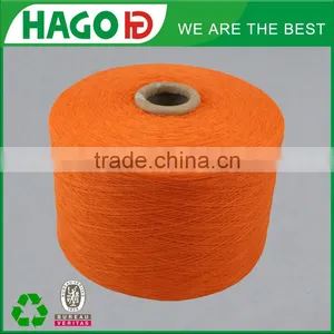 Ne20s oe Recycled Polyester Viscose Blended Socks Yarn thumbnail-1