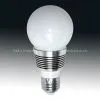 LED лампа, домашняя LED лампа, домашнее LED освещение, энергосберегающая лампа thumbnail-1
