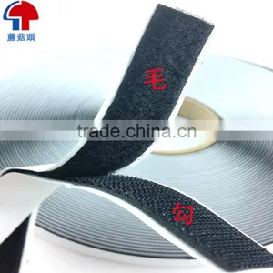 Self Adhesive Backing Hook and Loop,Touch Fastener ,Fastening Tape thumbnail-2