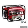 Gasoline Generator 2.5kVA (EPA) thumbnail-1