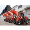 CE Approved Wheel Loader ZL20F thumbnail-1