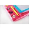 Sell Children Magnetic Writing Drawing Board Plastic Toys thumbnail-3