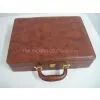 Leather Box/leather Cosmetic Box thumbnail-1