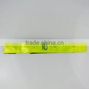High Quality Led Reflective Snap Band thumbnail-3