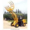 ZL 12F Grass Grasping Loader thumbnail-1