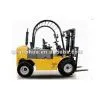 Off-Road Forklift thumbnail-1