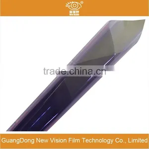 PET Transparent Removable Windshield Stickers thumbnail-1