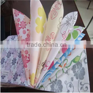 100% Polyester Spandex Fabric thumbnail-3