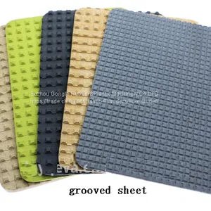 201808082EPE XPE IXPE IXPP Foam Plastic Sheet SANDWITCH LAMINATOR MACHINE thumbnail-3