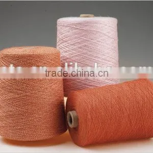 100% Viscose Dyed Yarn thumbnail-5
