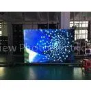 Full Color High Resolution LED Display thumbnail-1