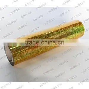 Heat Transfer Vinyl Transfer Film thumbnail-5