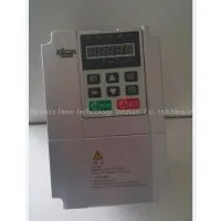 HID600A Series Vector Control Variable Frequency Drive thumbnail-1