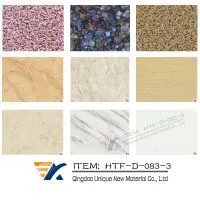Glass Heat Transfer Foil, Wood Grain Transfer Foil,WPC Transfer Foil thumbnail-1