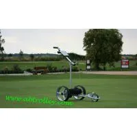 X1E Fantastic Golf Trolley Tubular Motors Lithium Battery Popular thumbnail-3