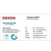 Smpc Dexon Sdn Bhd company overview - view 1 thumbnail