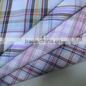 Yarn Dyed Fabric thumbnail-1