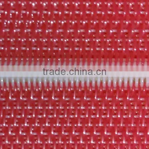 Red Spin Belt for Nonwoven Fabric Forming thumbnail-3