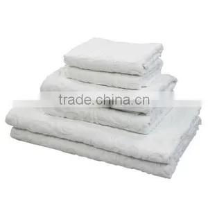 Regal Scroll Bath Sheet thumbnail-1