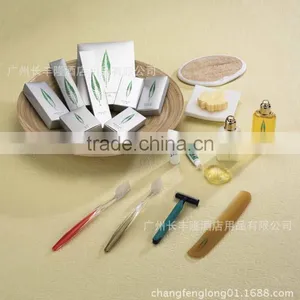 High Quality Hotel Bathroom Amenities thumbnail-1