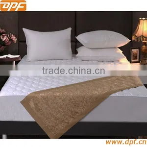 Waterproof Mattress Pad thumbnail-1