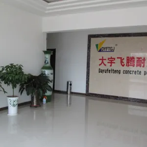 HebeiDayufeitengWearResistingPipelineFittingsCoLtd company overview - view 1 thumbnail