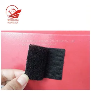 Gold Supplier Customized Shape Strong Sticky Back Magic Tape thumbnail-2