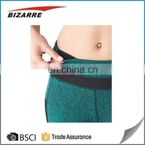 Custom Fashion Sublimation Printed 3xl Yoga Leggings for Women thumbnail-6