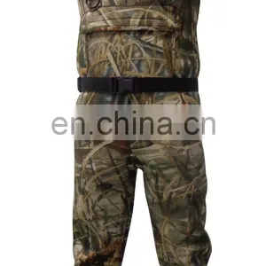 Full Body Chest Wader thumbnail-3