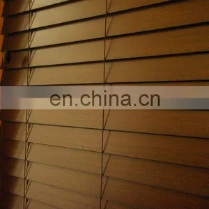 Bamboo Window Shades thumbnail-1