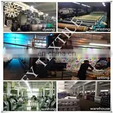 Hangzhou Xinfangyuan Textile Co., Ltd. company overview - view 2 thumbnail