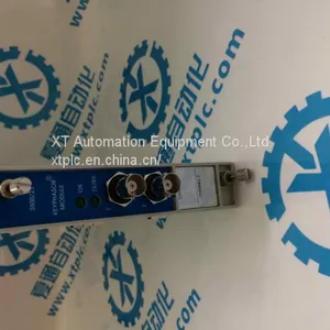 (Hotly Product) Bentley Nevada 3500/15-02-02-00 Module thumbnail-1