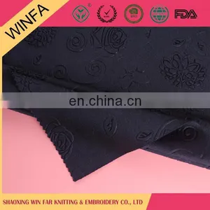 Fabric Supplier China Supplier Super Soft Garment T/r Fabric thumbnail-1