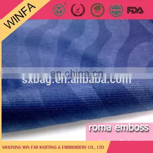 Hot Selling Fabric Manufacturer Cheap Customized Polyester Base Fabric thumbnail-1