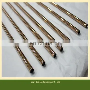 Steel Taper Tip Soft Steel Iron Shaft thumbnail-1