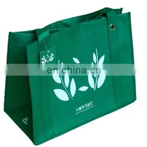 Laminated Advertising Nonwoven Bags,cheap Nonwoven Bag,nonwoven Shopping Bag thumbnail-2