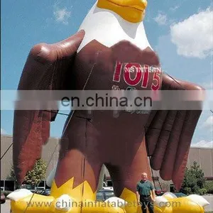 New Design Sewing Inflatable Eagle in Inflatable Toys&Hobbies thumbnail-2