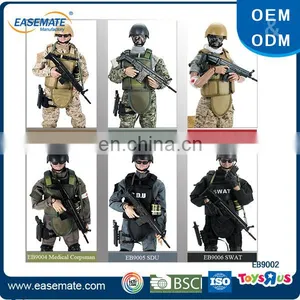 High Quality Toy Soldier 1/6 Action Figure Military Action Figure thumbnail-5