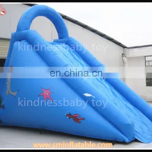 Cheap Inflatable Water Pool Slide,commercial Inflatable Water Slides,lake Inflatable Water Slides thumbnail-3