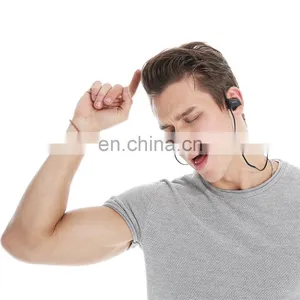 Wavefun X-Buds Lite Wireless Earbuds Bluetooth 4.1 Headphones CSR8635 Chip IPX5 Sweatproof 7hrs Music Time Earphone With Mic thumbnail-6