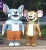 Tom N Jerry Costume thumbnail-1