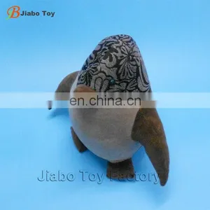 2015 Wholesale Penguin Plush Toys Stuffed Cute thumbnail-2